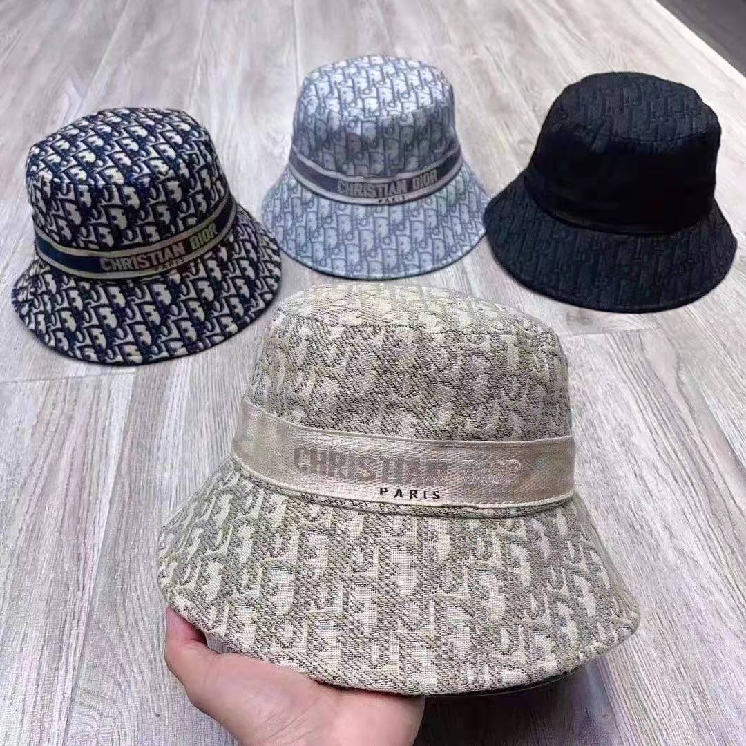 Hat & Cap