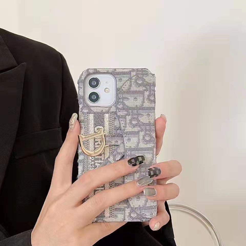 Phone Case , 2 Colors
