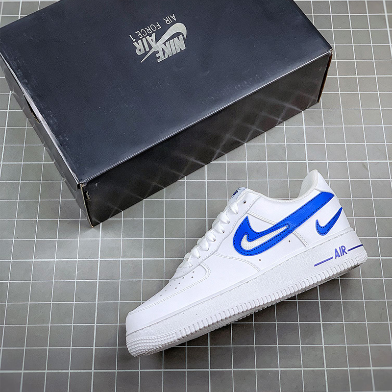 Air Force 1 Sport casual shoes Size：EU36-EU45