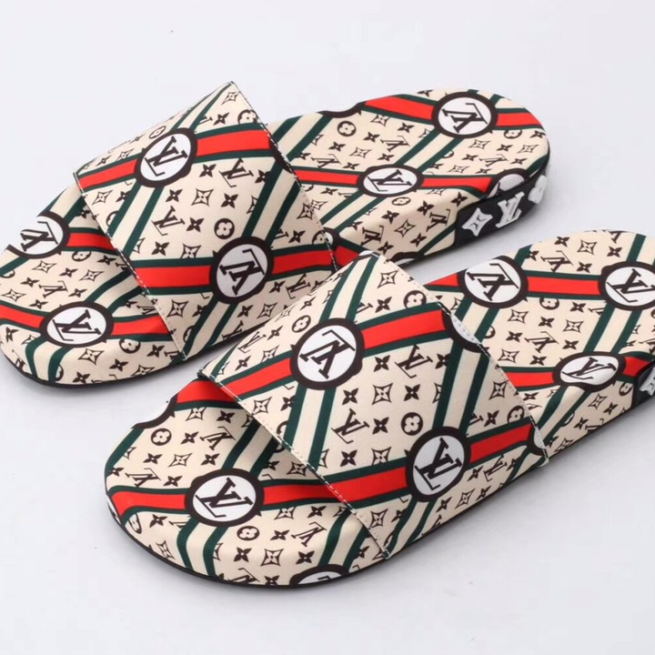 2022 New Men's Sandals Shoes ,Size:EU38-EU45