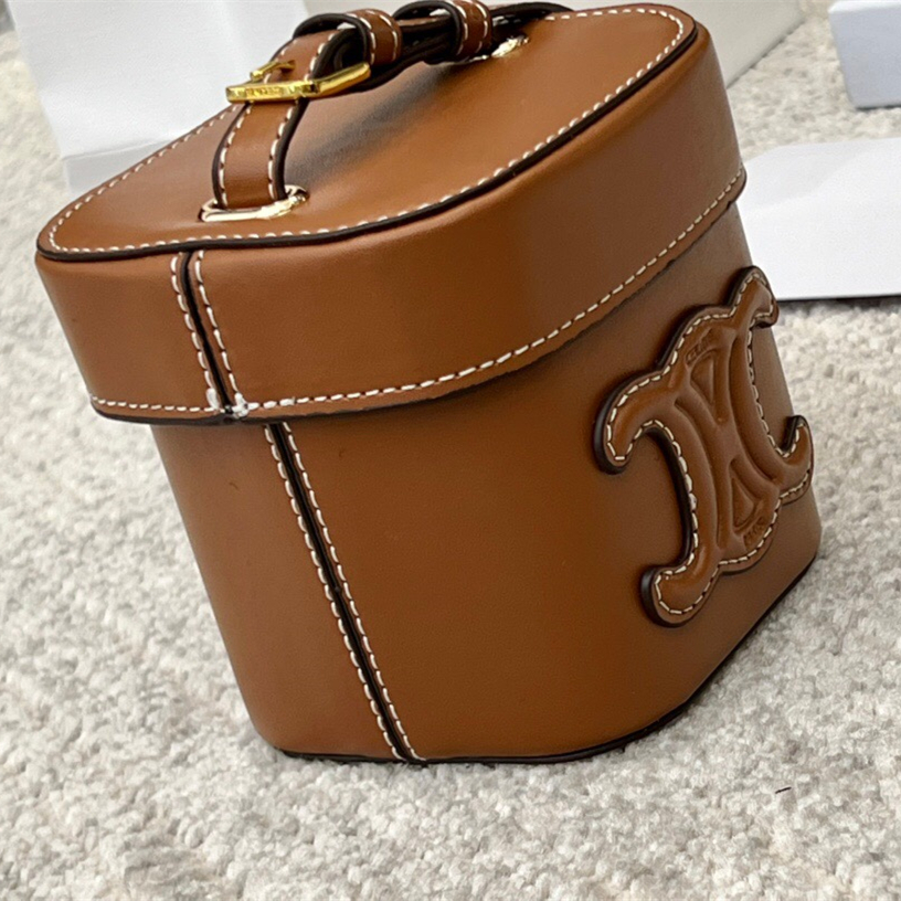 BOX TRIOMPHE Bag Size:11*11*11cm