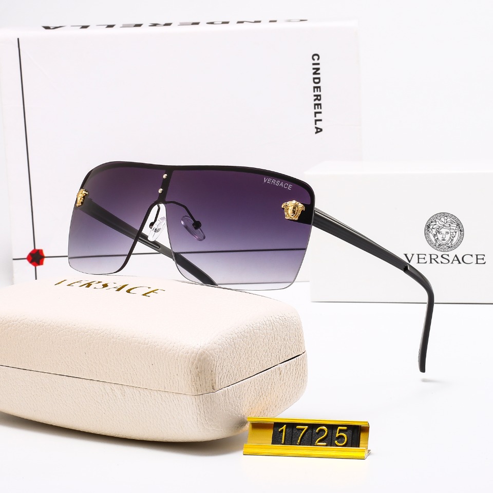 Men's And Women's Sunglasses 6 Colors