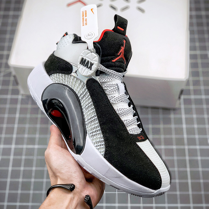 Air jordan 35 aj35 casual shoes Size:EU39-EU46