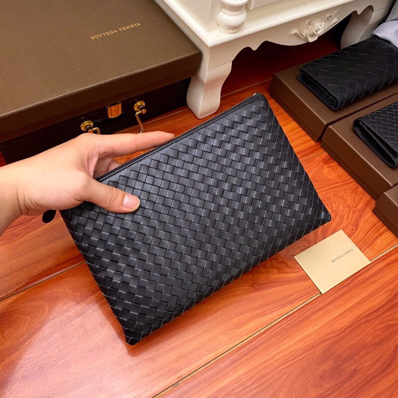 Men's Wallet Handbag Size 27*17*1 cm