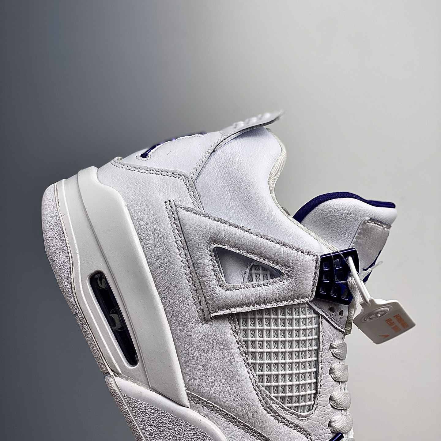 Air Jordan 4 Basketball Shoes Size:EU36-EU47