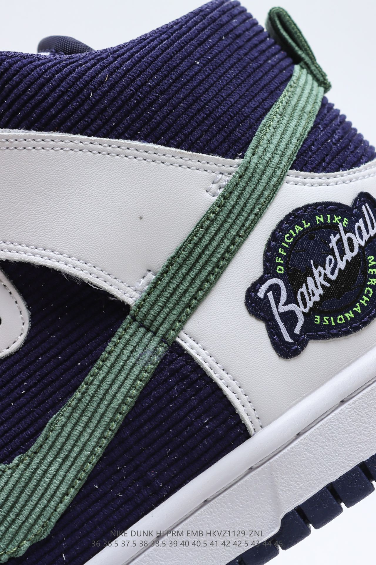 Sb dunk high pro casual shoes Size:EU36-EU45