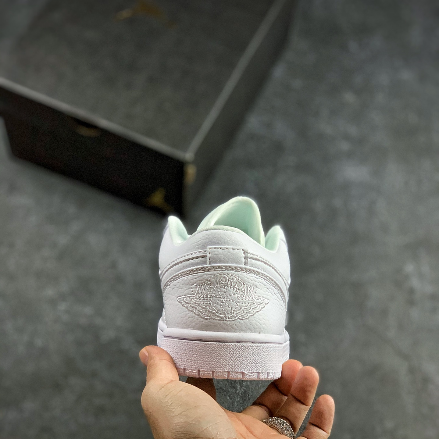 Air Jordan 1 LOW Leisure Board Shoes EU36-EU47.5/ US4-US13