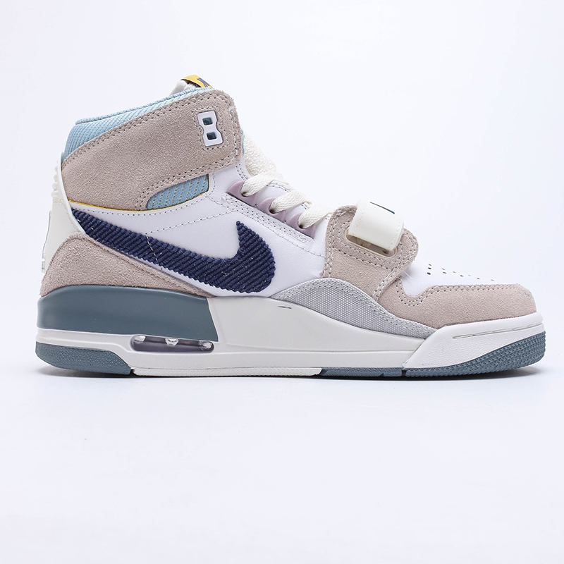 air jordan legacy sport casual shoes Size：EU36-EU46