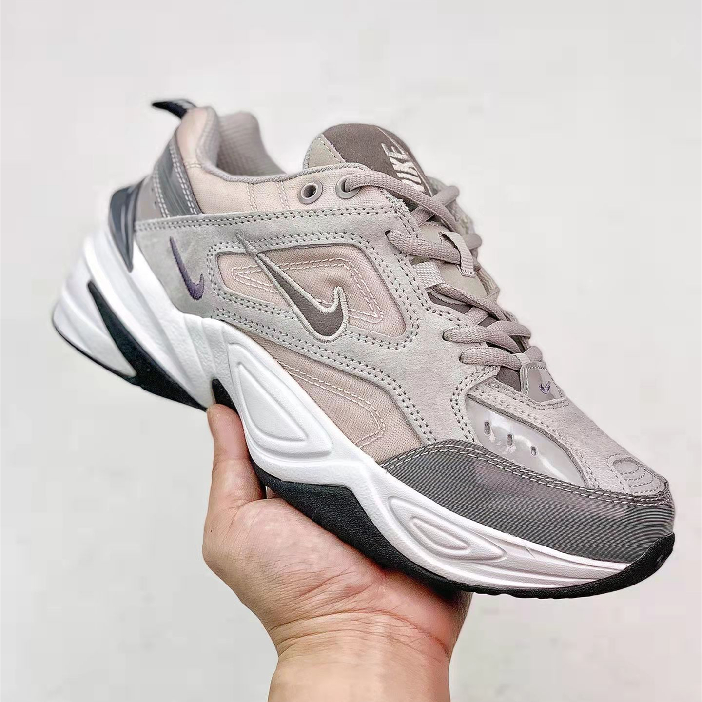 M2K TEKNO Size:EU36-EU45 /US4-US11