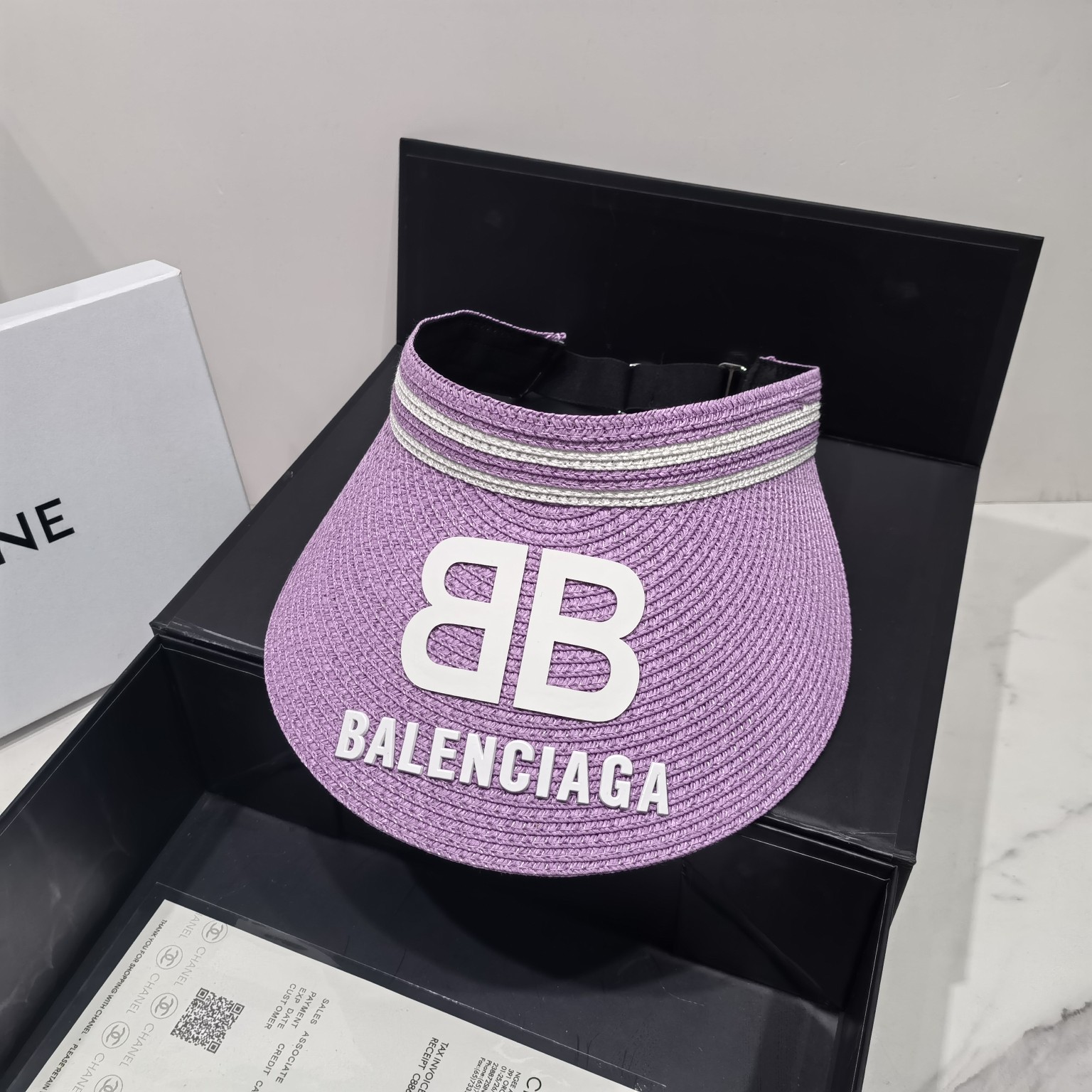 Hats & Caps 1:1, 5 colors