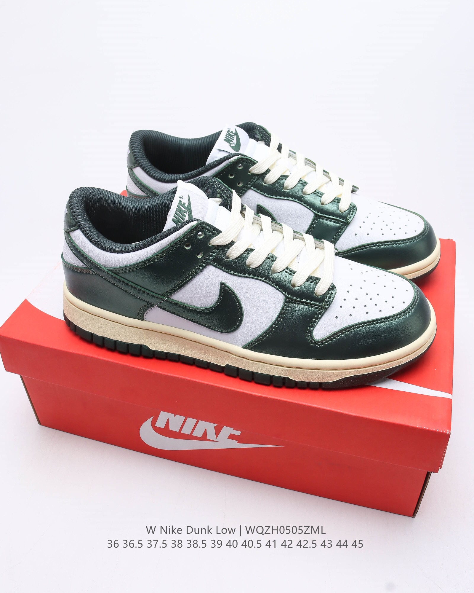 Sb dunk low valerian blueusa   casual shoes Size:EU36-EU45