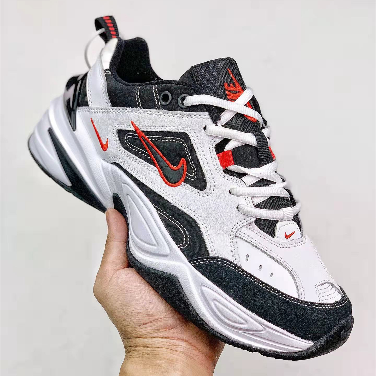 M2K TEKNO Size:EU36-EU45 /US4-US11