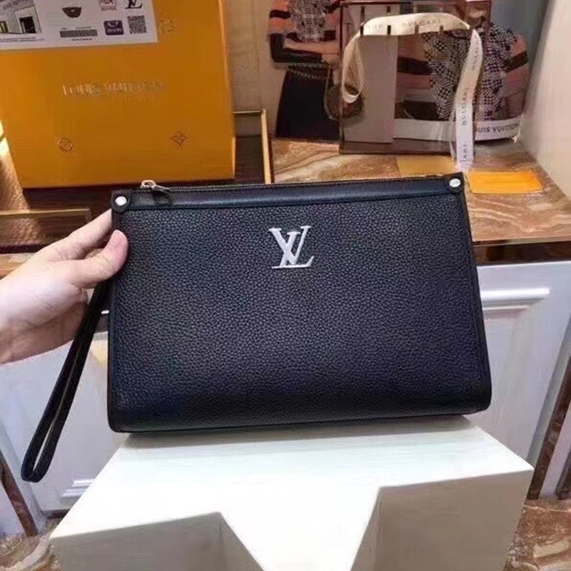 Men's Wallet Handbag Size 29*19 cm