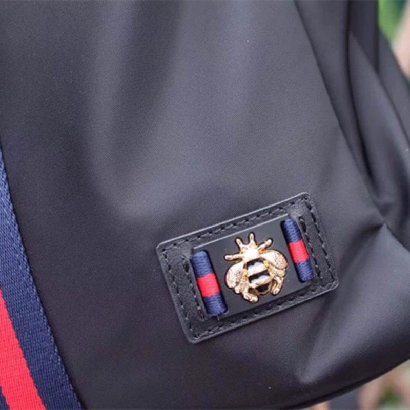 Men's Backpack Waterproof School Bags For Men And Women Size 39*29*10 cm