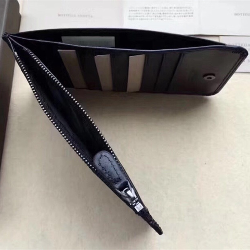 Men's Wallet Size 18*10 cm