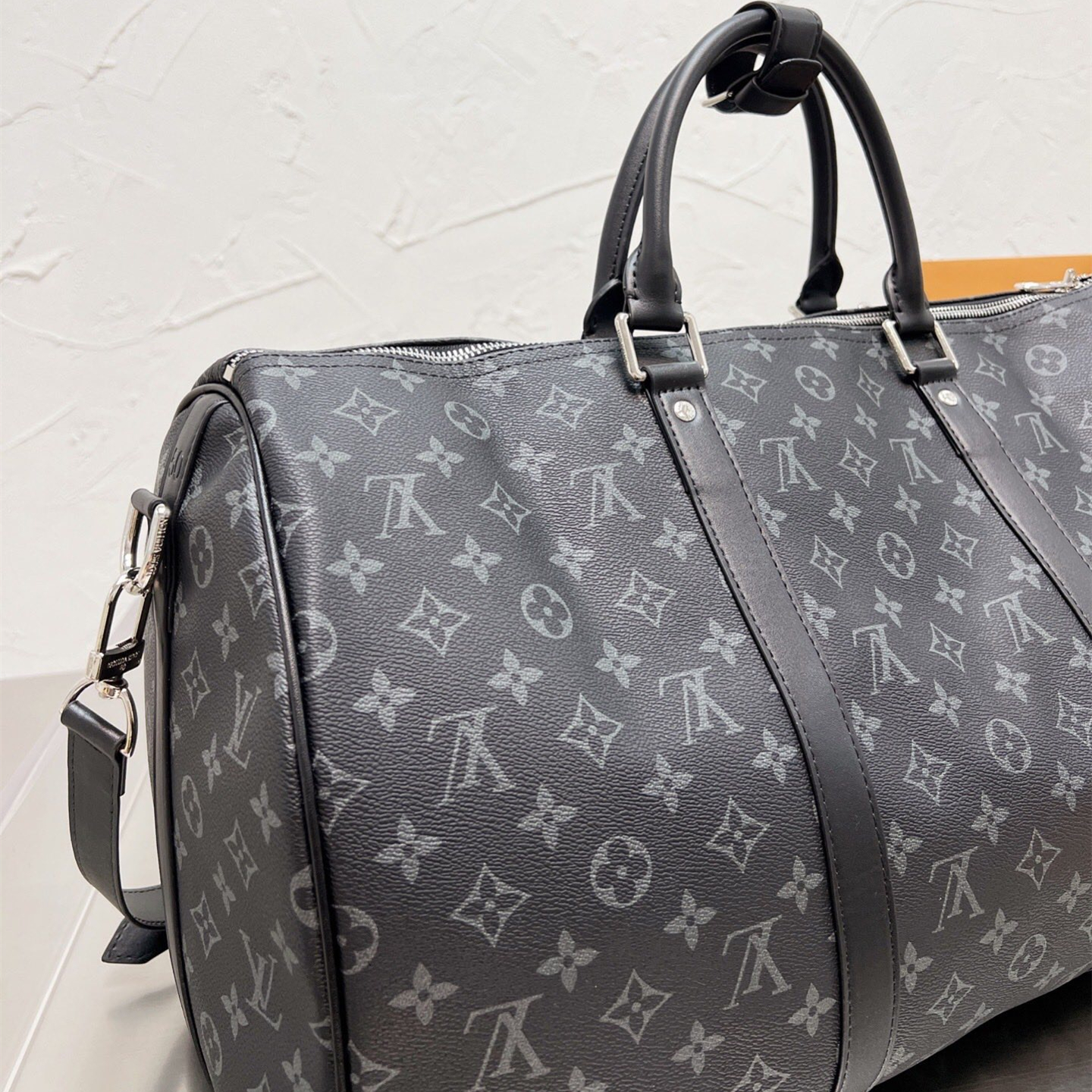 keepall Travel bag size:50cm