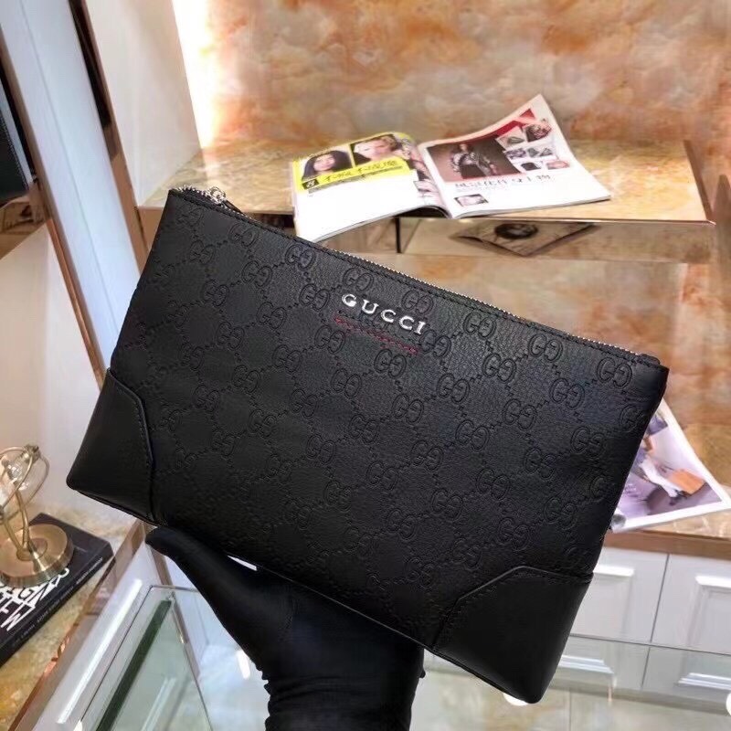 Men's Wallet Handbag Size 28*18*3 cm