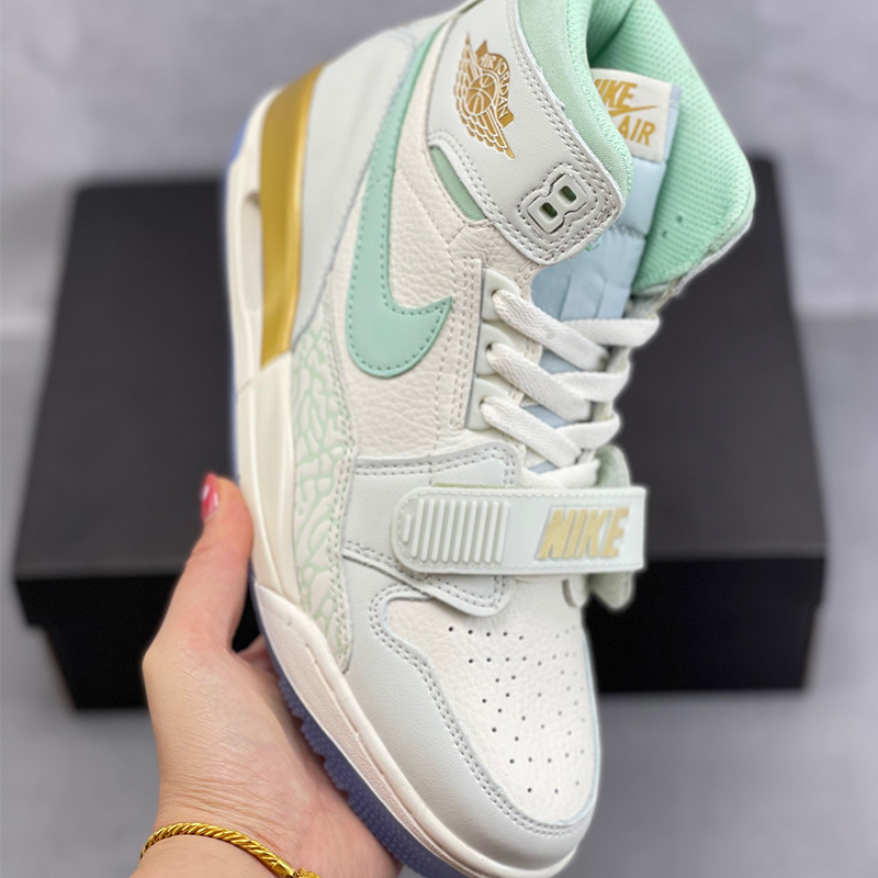 Air Jordan legacy Sport casual shoes Size：EU36-EU46