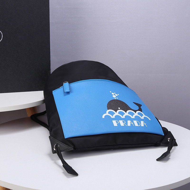 Men's Schoolbag Men's And Women's Unisex School Bags Size 42*32*1.5 cm