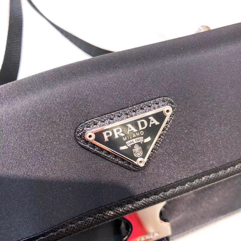 Men's Messenger Bag For Men And Women Bag 2 Colors Size 18*14*3 cm