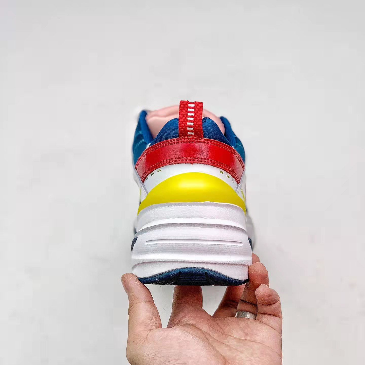 M2K TEKNO Size:EU36-EU45 /US4-US11