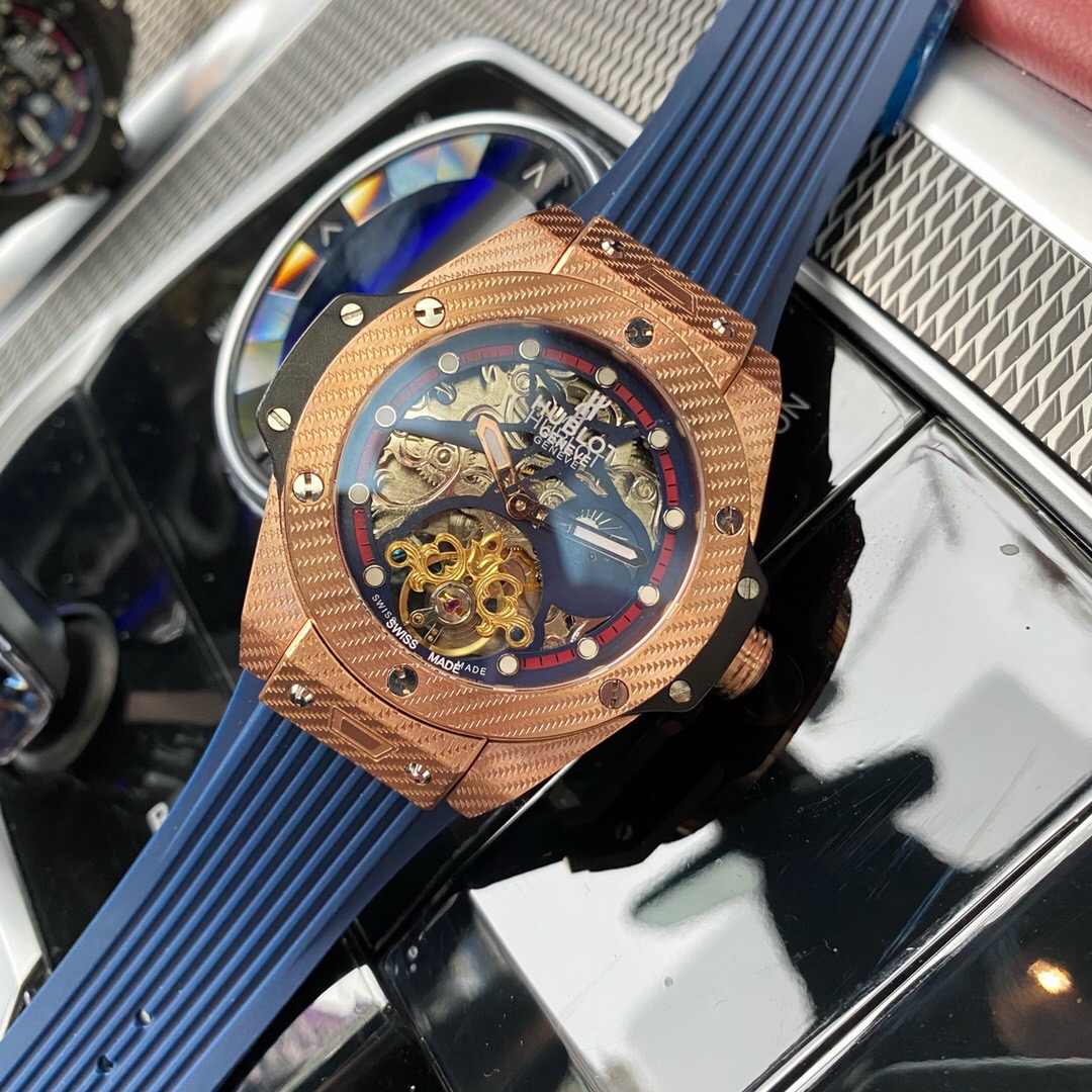 Watch Big Bang Unico,Mechanical Watches