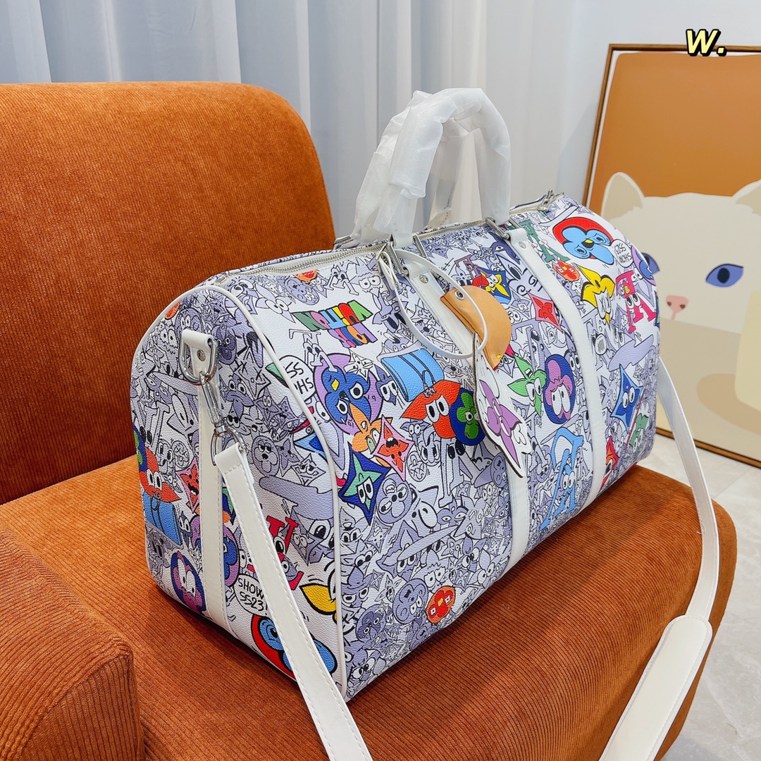 Travel bag  size:45 cm