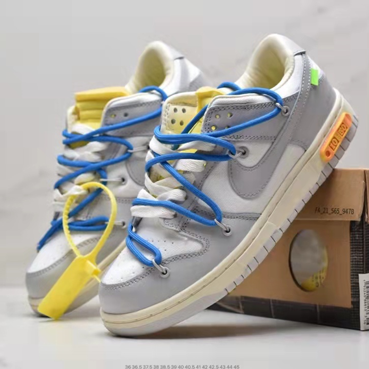 SB Dunk Low The 50 SIZE:EU36-EU45