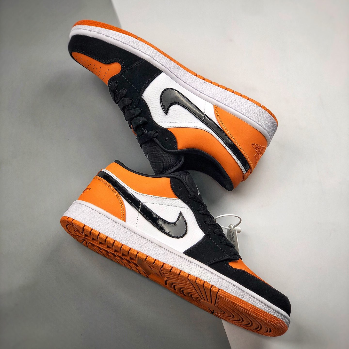 Air Jordan 1 LOW Leisure Board Shoes EU36-EU47.5/ US4-US13