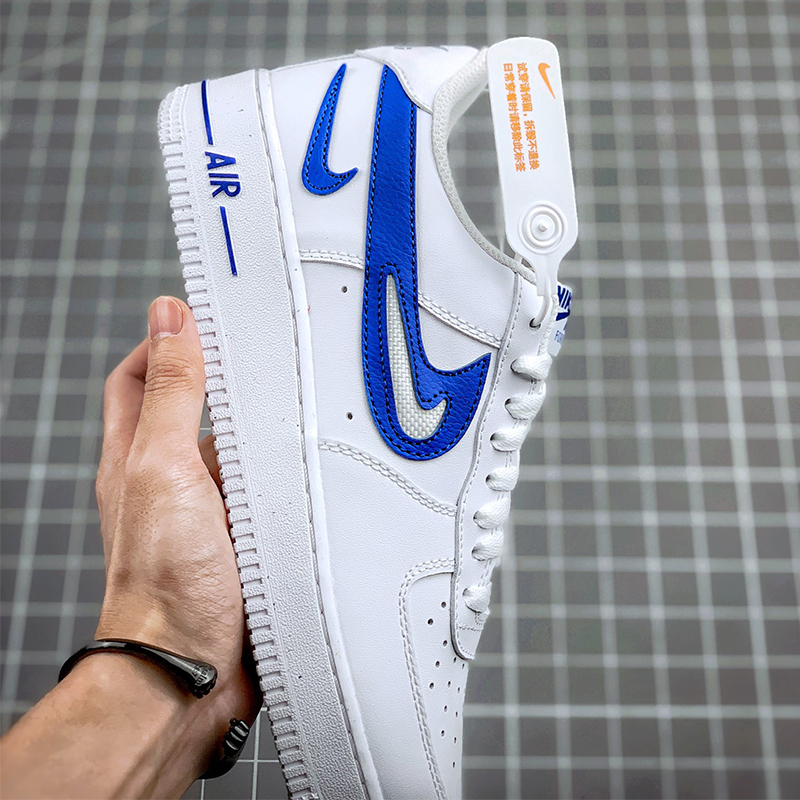 Air Force 1 Sport casual shoes Size：EU36-EU45