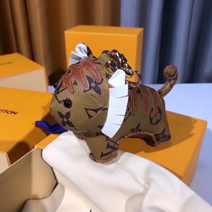 Keyrings & Keychains