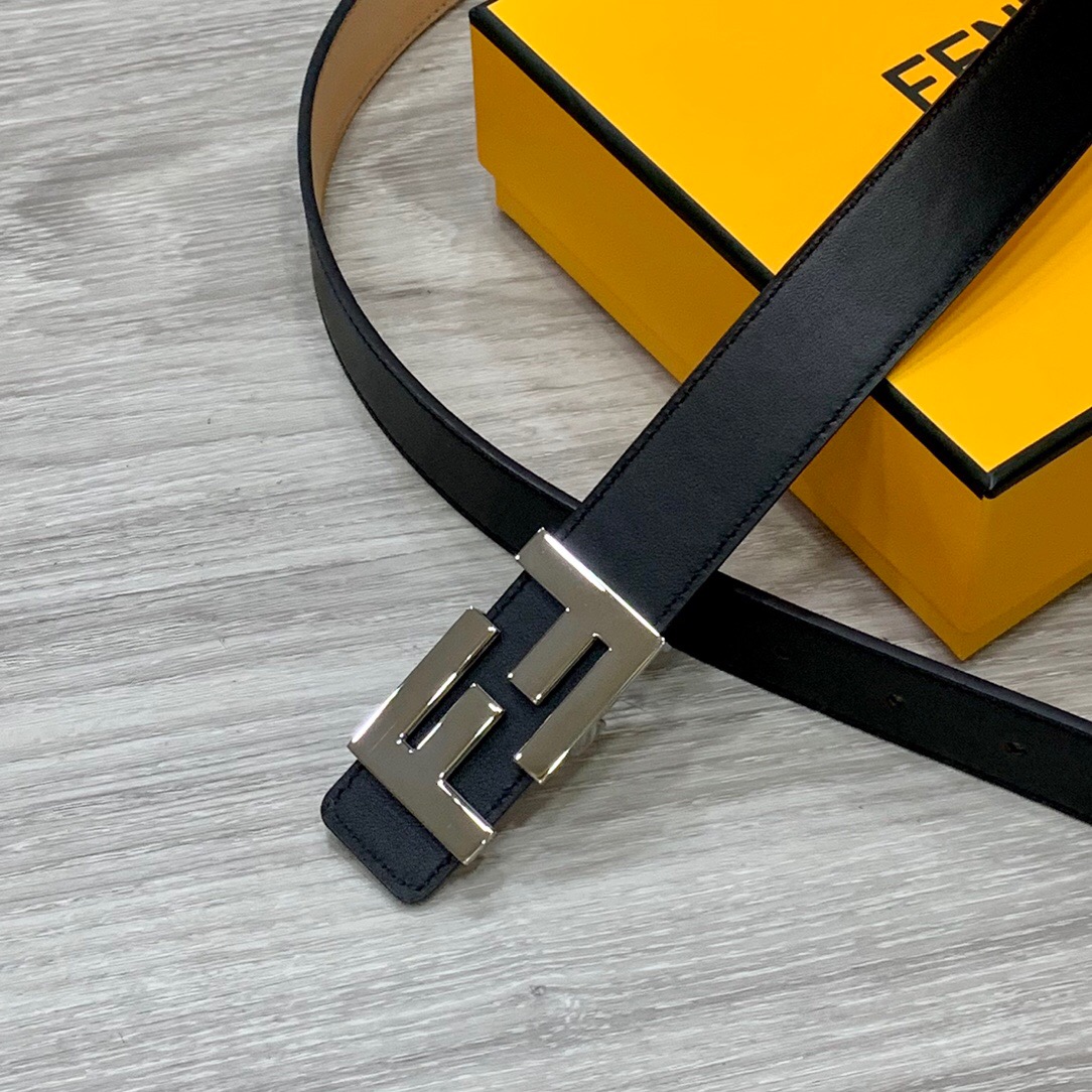 Women's Belt, width:3cm