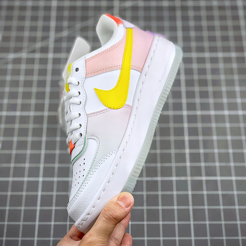 Air Force 1 Sport casual shoes Size:EU35-EU40