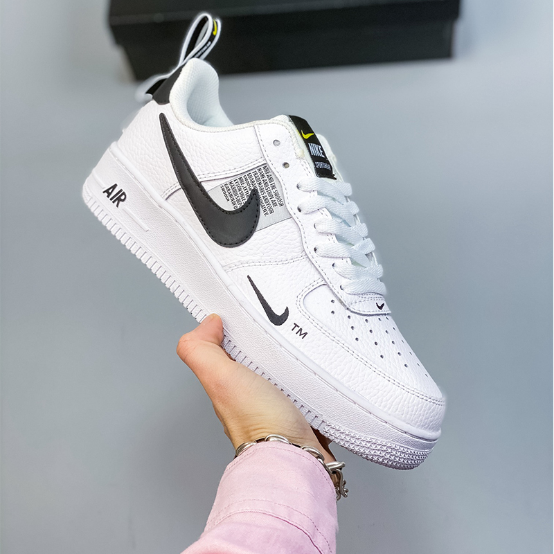 air force 1 low 07 Sport casual shoes Size：EU36-EU45