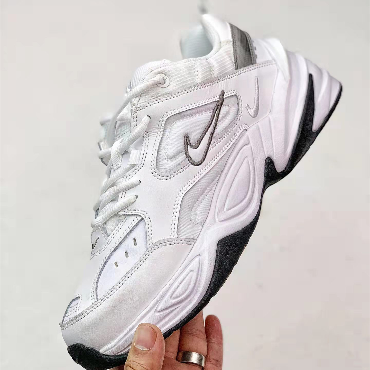 M2K TEKNO Size:EU36-EU45 /US4-US11