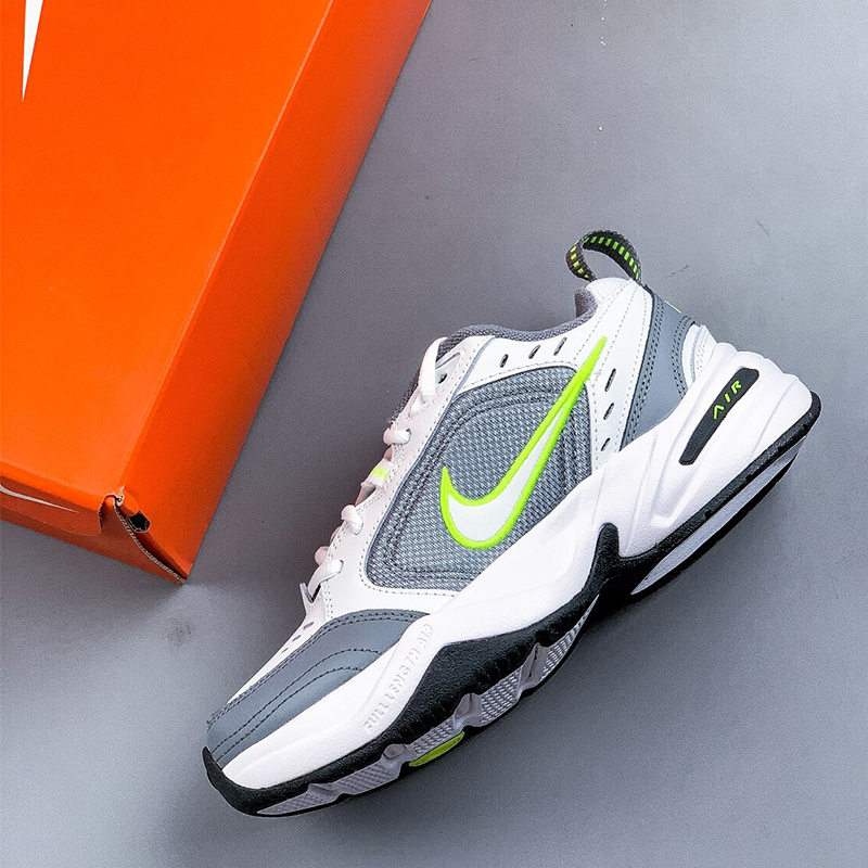 air monarch iv m2k tekno Sport casual shoes Size：EU36-EU45