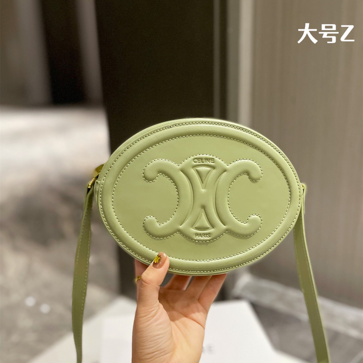 Bags 5 Colors ,Size:20*15cm / 17*12cm