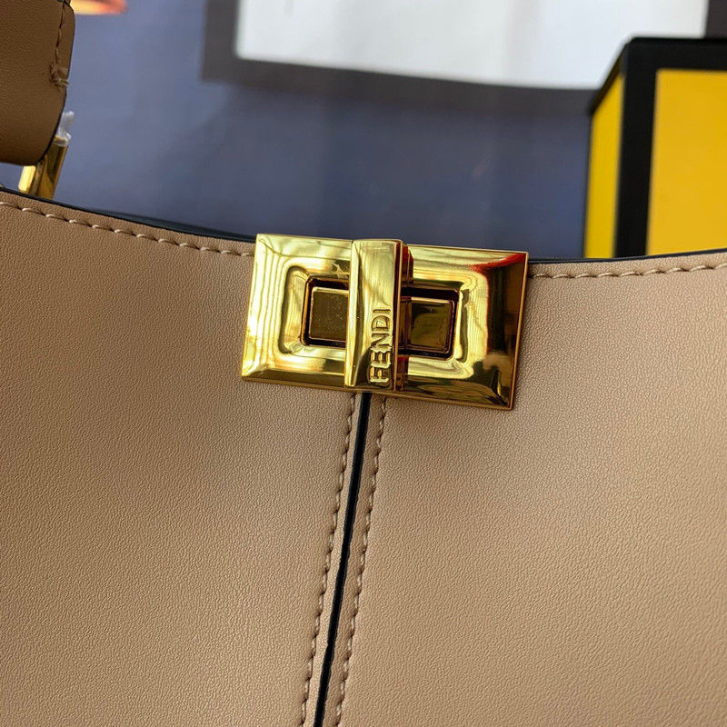 Peekaboo X-Lite Medium Handbag 5 Colors Size 30*25*15 cm