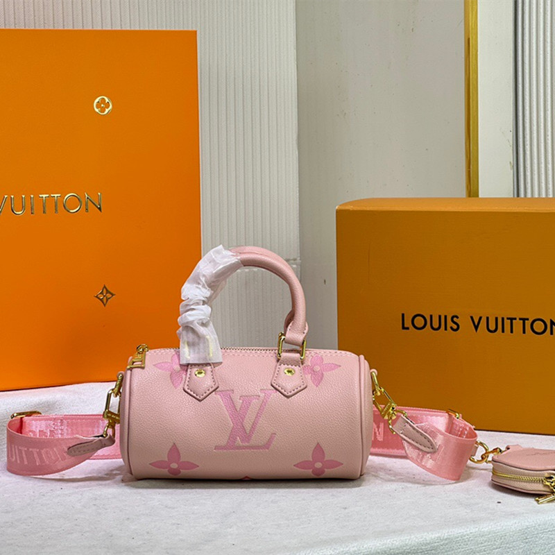 Papillon BB Bag Women's Crossbody Bag 4 Colors Size 20*10*10 cm