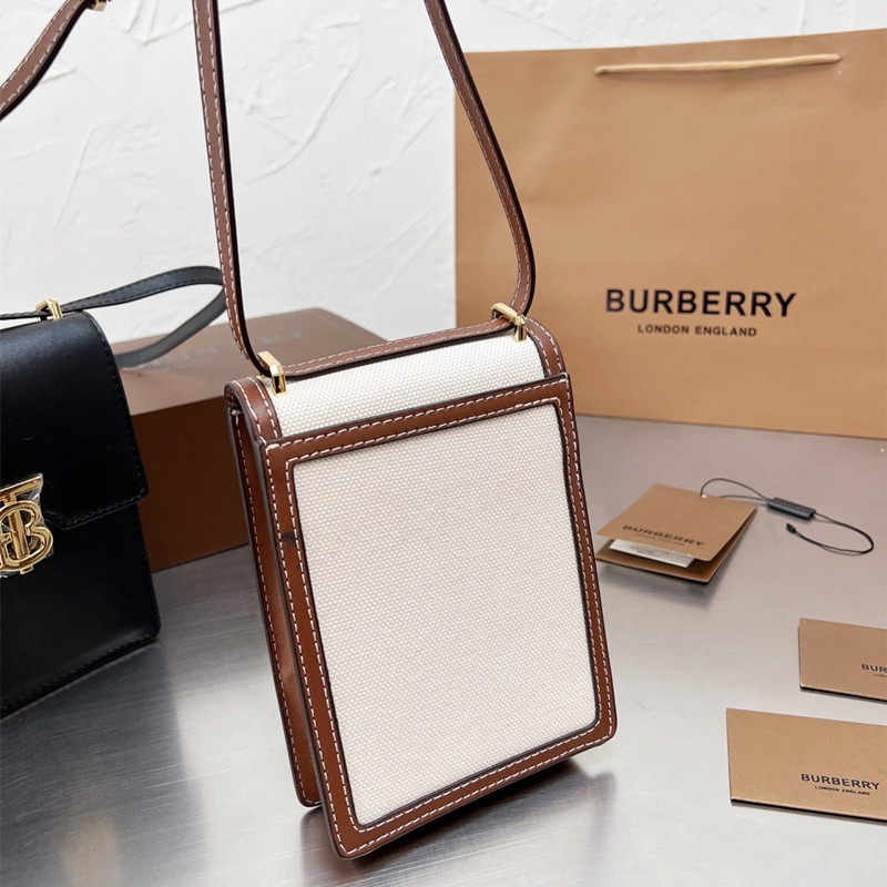 Robin Mobile Phone Bag 2 Colors Size 13.5*4.5*19 cm