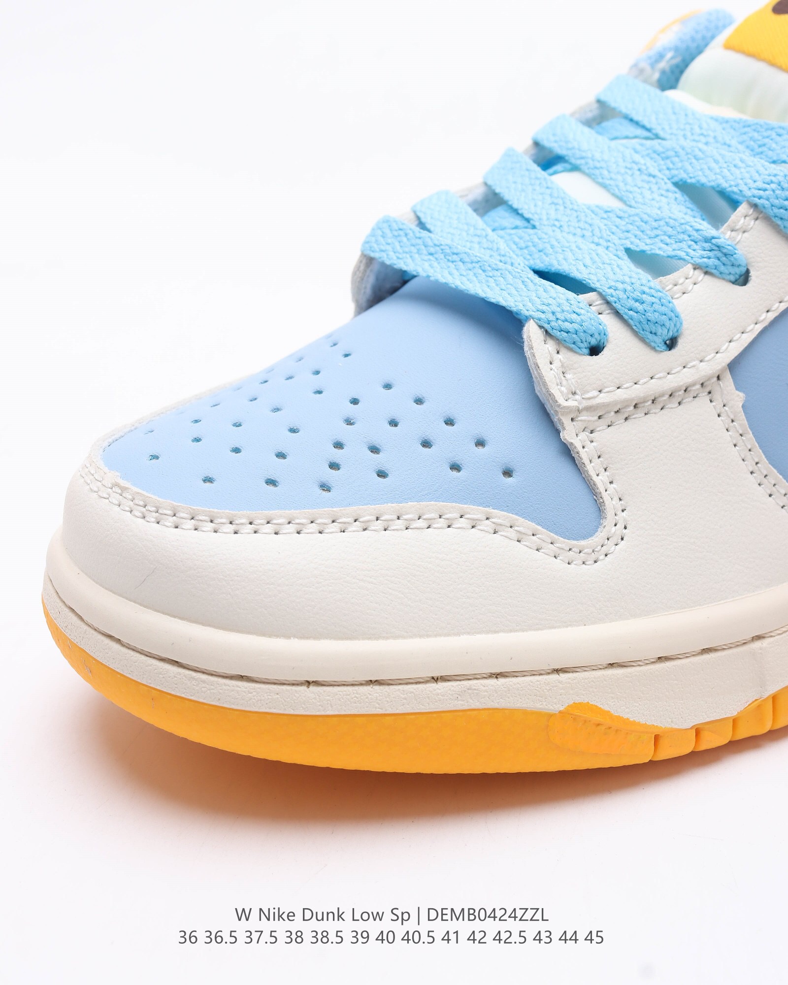 Sb dunk low casual shoes Size:EU36-EU45