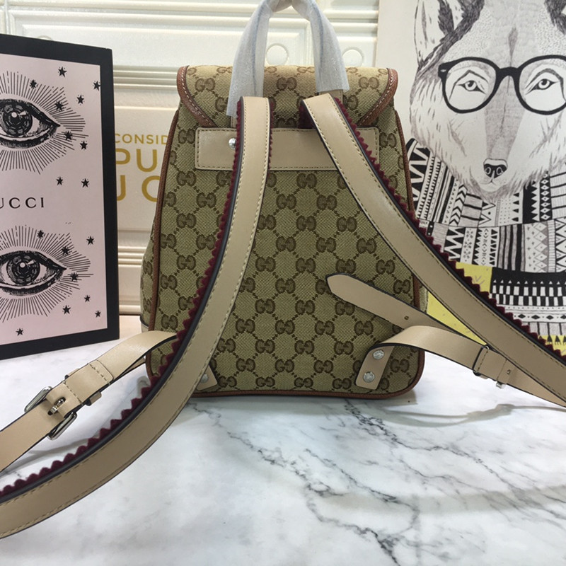 Men's Fashion  Backpack  Casual Shoulder Bag   Size 22.1*25.4*7.9 cm