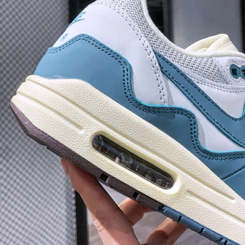 patta x nk air max Sport casual shoes Size：EU36-EU45