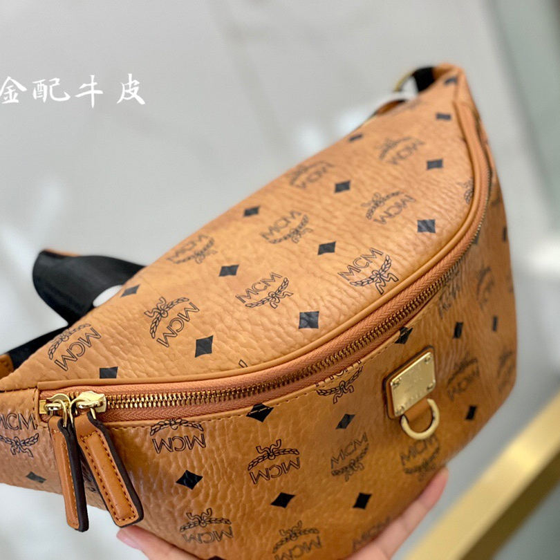 Fursten Visetos Waist Pack Bags Size:35*18cm