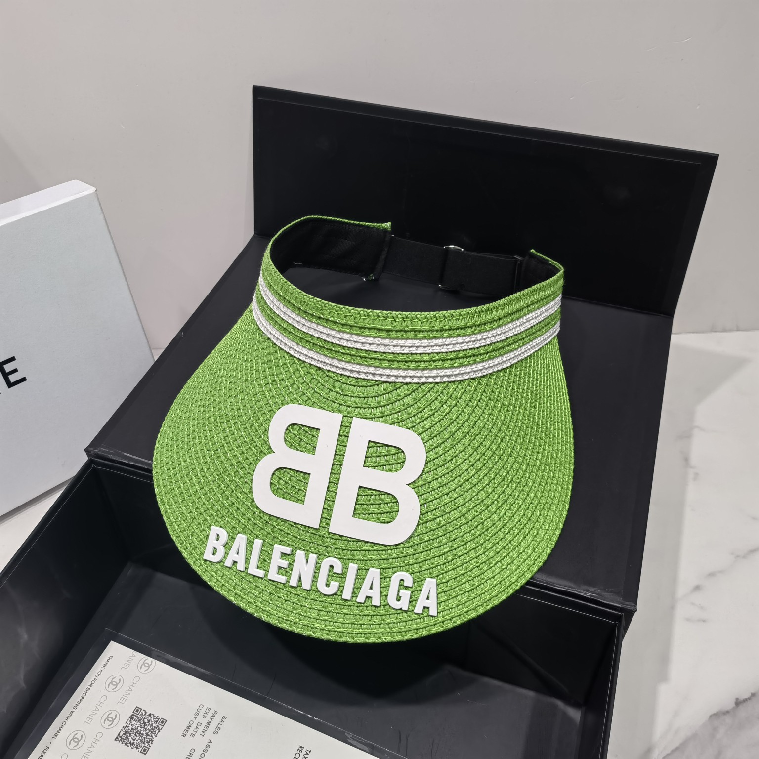 Hats & Caps 1:1, 5 colors