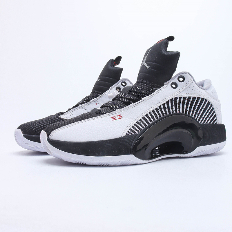 aj35 air jordan xxxv sp-tp pf Sport casual shoes Size：EU40-EU46
