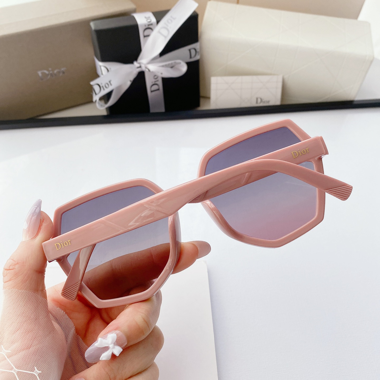 Women's Sunglasses 5 Colors
