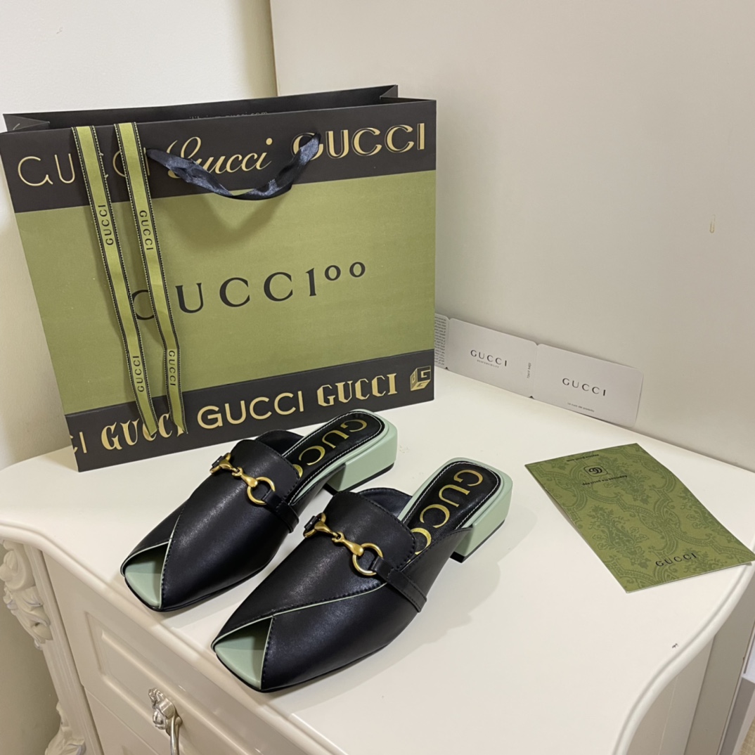 2022 New Heel Sandals Women's Shoes， Size:EU35-EU40