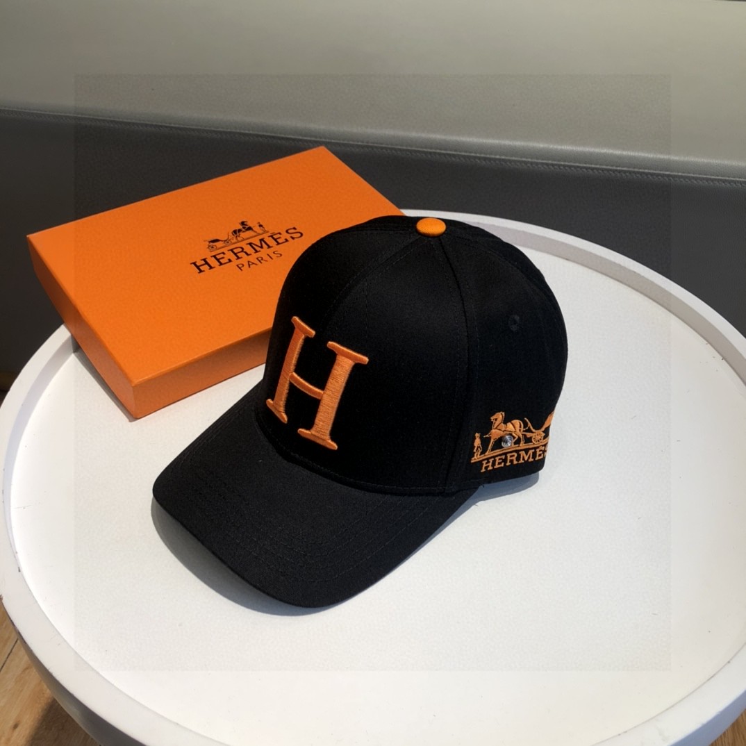 2021 H Spring/Summer Hats & Caps