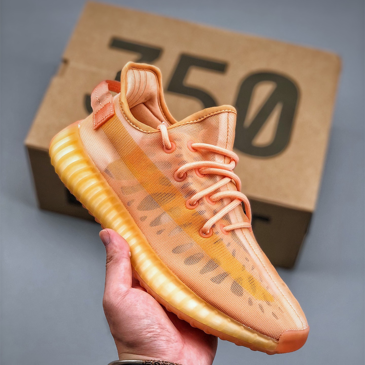 Yeezy Boost 350 EU36-EU46 / US4-US11.5